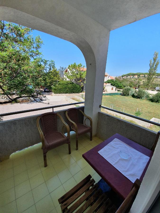 Hotel Dupin Vlašići Exteriér fotografie