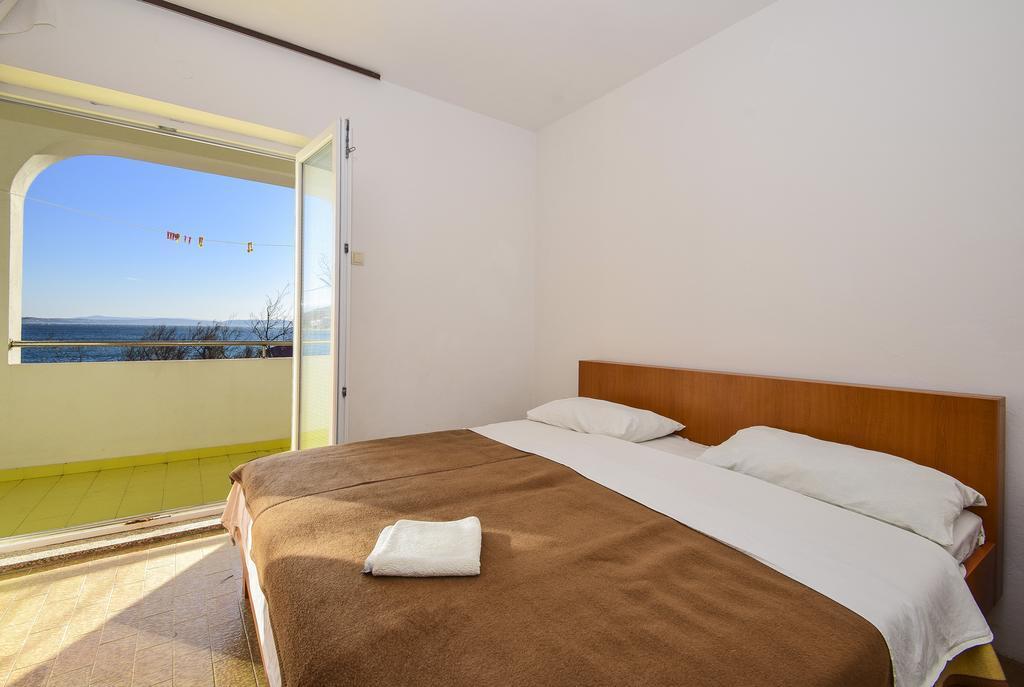 Hotel Dupin Vlašići Exteriér fotografie