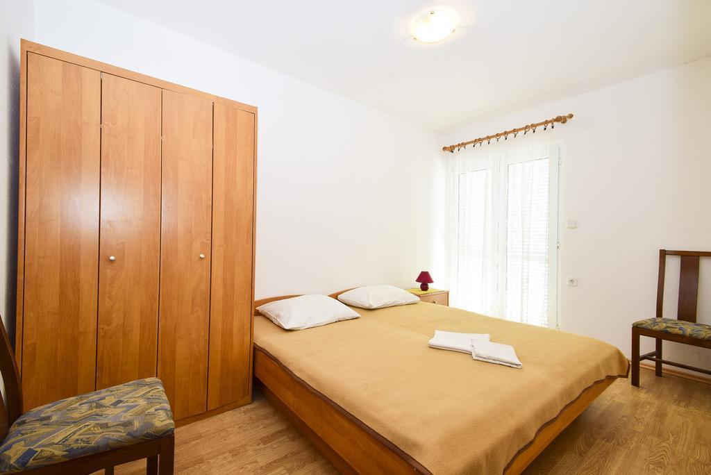 Hotel Dupin Vlašići Exteriér fotografie