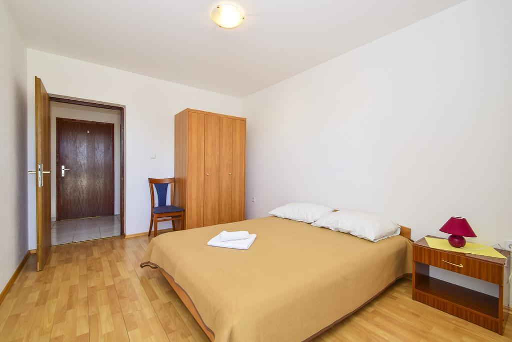 Hotel Dupin Vlašići Exteriér fotografie